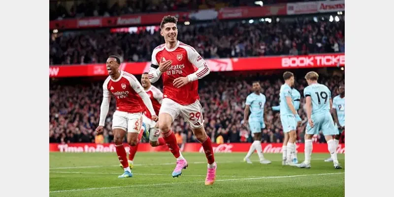 Arsenal có phong độ tiền mùa giải chưa ổn định